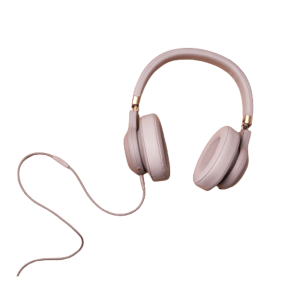 Smart Headphone
